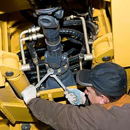 Priming to sell: best practices for getting the most from construction equipment before selling