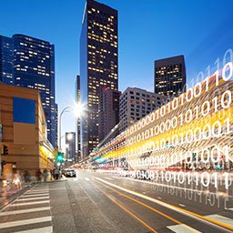 How Fleets can Efficiently Navigate Smart Cities