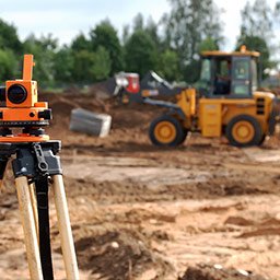 Buy or Rent: What’s Best for Your Construction Fleet?