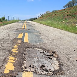 California’s Big Infrastructure Spending Bill