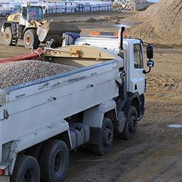 Managing growth in aggregate mining: how to reduce fuel costs for the short and long haul