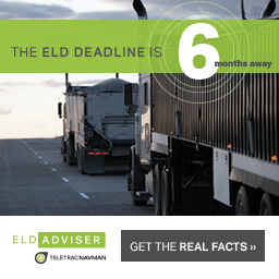 5 misconceptions fleets (still) have about the ELD mandate