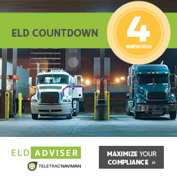 4 reasons why ELDs integrated with fleet tracking do more than just comply