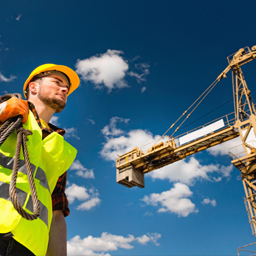 A workforce to build the global construction boom