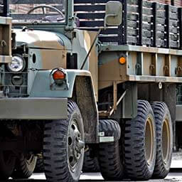 Ensuring government fleet readiness with GPS fleet management software