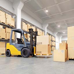 Amazon Prime Day has become “Christmas in July” for the trucking industry