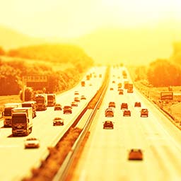 Top 3 Challenges of Summer: Congestion, Construction, Care