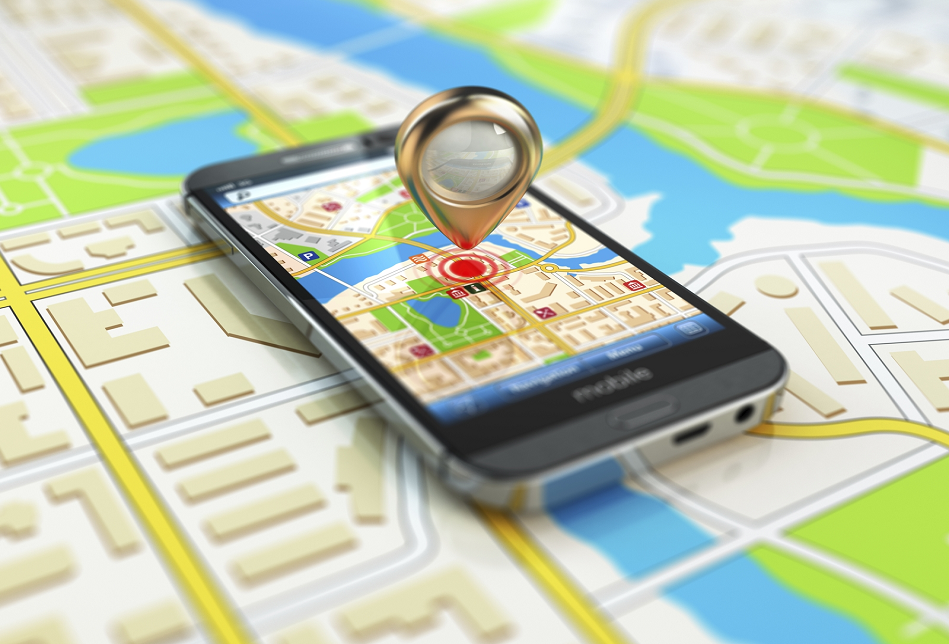 alta hr gps