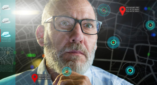 How does a vehicle tracking system work? - Teletrac Navman US