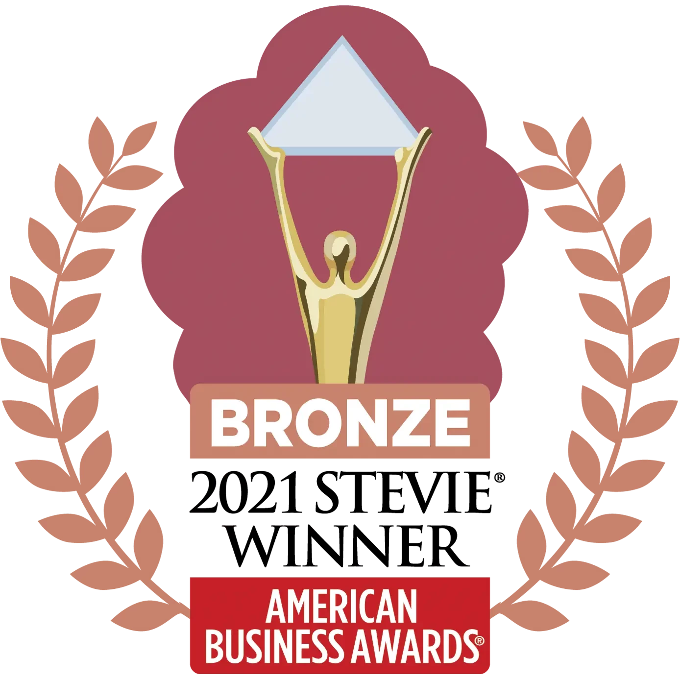 2021 Bronze Stevie Award | Best New Business-to-Business Product for TN360