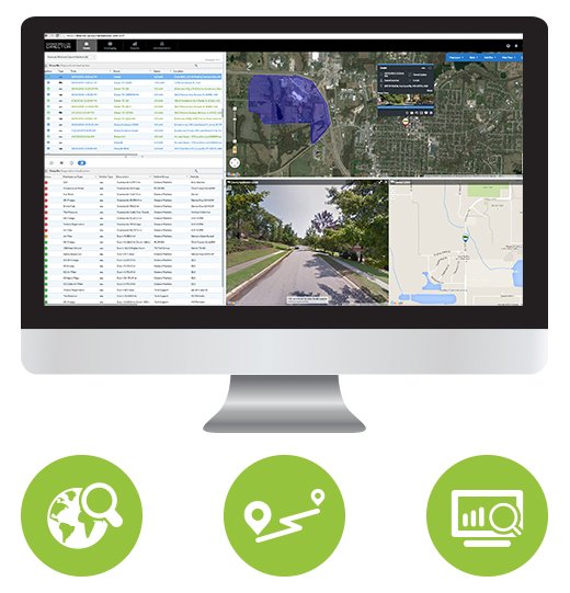 Gps Fleet Management Solutions Gps Fleet Management Solutions