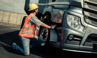 Fleet and Asset Management