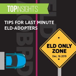 Tips For Last-Minute ELD Adopters