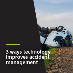 3 ways technology improves accident management