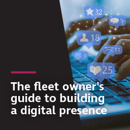 The fleet owner