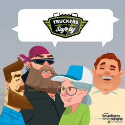 What truck drivers wish we knew about safety