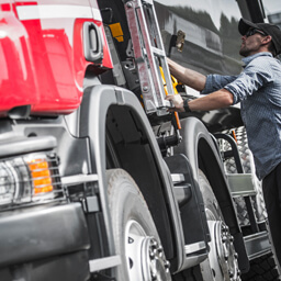 4 things to do for a smooth ELD roadside check