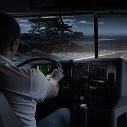 How to improve fleet safety during daylight savings