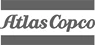 Atlas Copco Logo