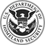 U.S. Department of Homeland Security Logo