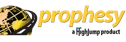 Logo Prophesy