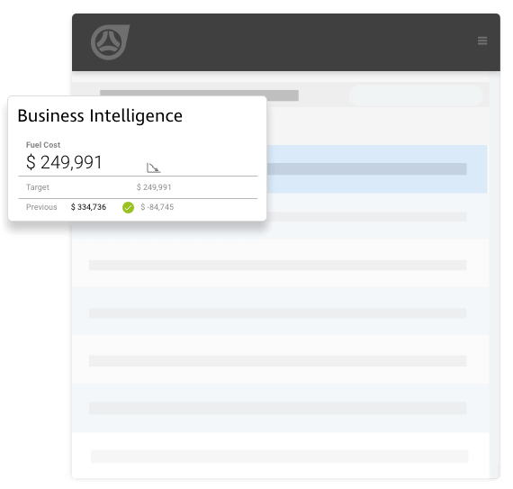 Business Intelligence Fleet 570X543