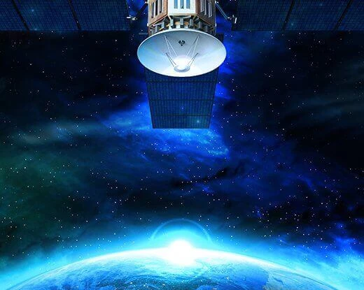 satellite communication