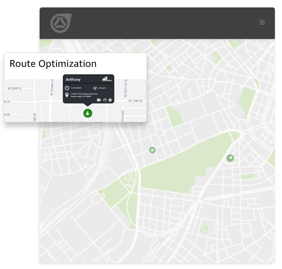 Route Optimization 570X543