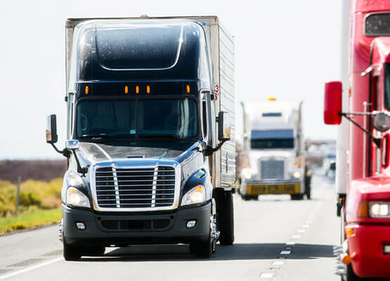 Trucking & Transport - Teletrac Navman Trucking & Transport - Teletrac Navman