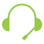 Green RGB Support 150X150