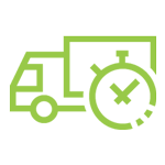 Green RGB EWD 150X150