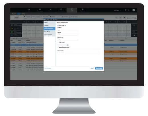 Drivers & Fleet Compliance