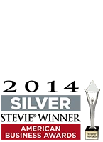 Silver Award for Most Innovative Company of the Year