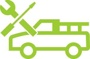 Vehicle Maintenance Icon 500X500