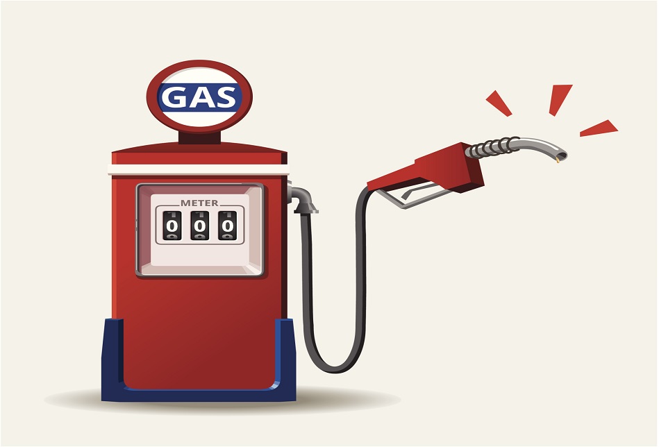 Why Lower Fuel Prices Don't Mean What You Think - Teletrac Navman US