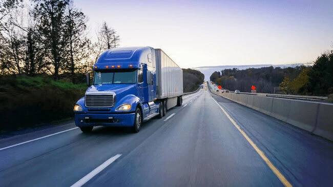 Trucking & Transport