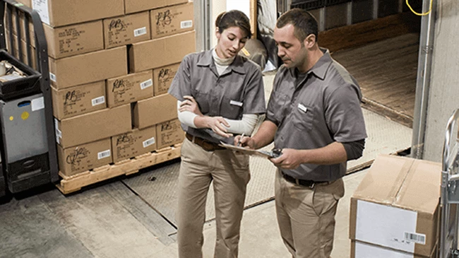 Retail & Manufacturing