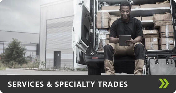 Industry2 Services Specialty Trades