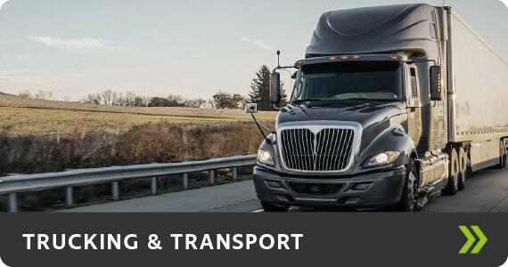 Trucking &amp; Transportation