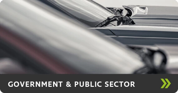 Industry2 Goverment Public Sector