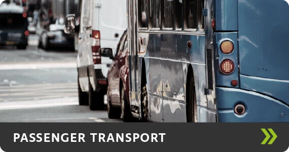 Industry2 Passenger Transport