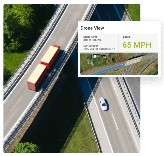 Real-Time Vehicle Tracking