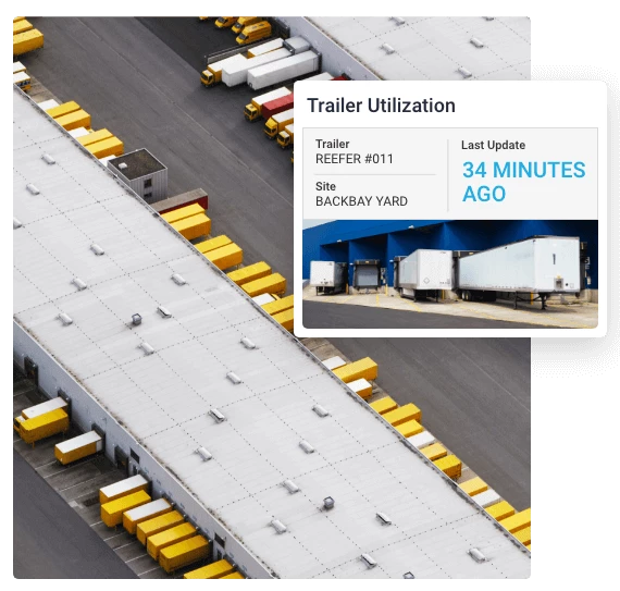 Trailer Utilization