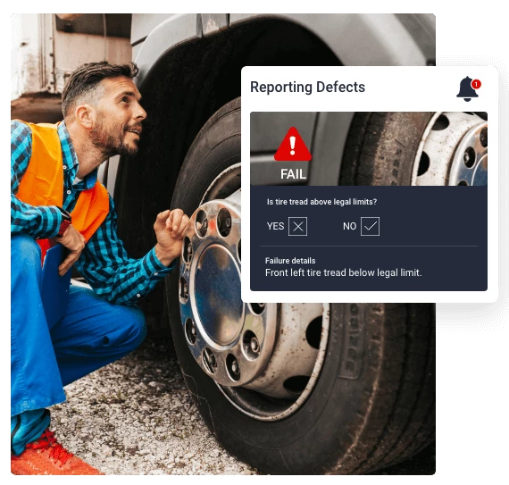 Reporting Defects