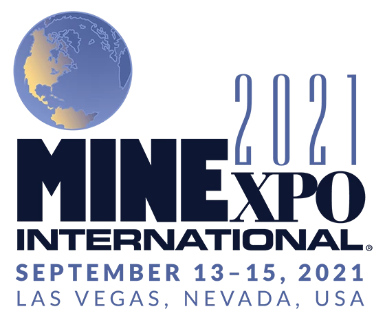 Minexpo 2021