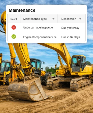 Reduce Unplanned Maintenance