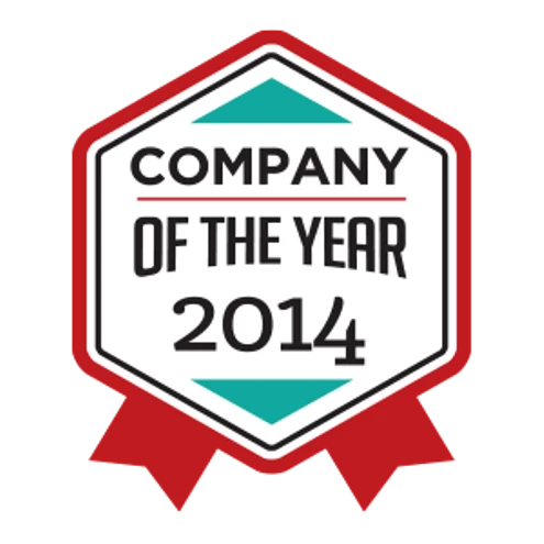 Business Intelligence Group | Company of the Year