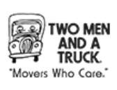 Two Men and a Truck, Movers who care