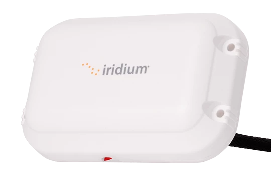 Sat Comms Iridium