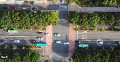 Smart Dashcams
